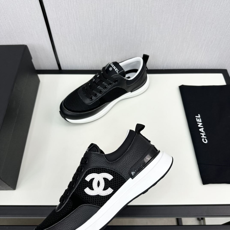 Chanel Casual Shoes